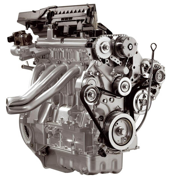 2004 Yphoon Car Engine